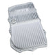 PPE 2018-2025 Jeep JL/JT 3.6L 850RE Heavy-Duty Cast Aluminum Transmission Pan