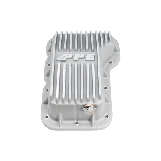 PPE 2018-2025 Jeep Wrangler 2.0L Heavy-Duty Cast Aluminum Engine Oil Pan