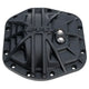 PPE 2018-2025 Jeep Wrangler Dana 30-M186 12-Bolt Nodular Iron Front Differential Cover