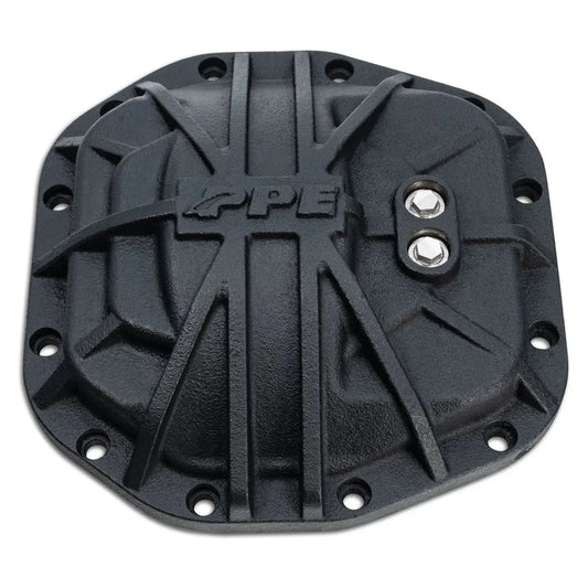 PPE 2018-2025 Jeep Wrangler Dana 35-M200 12-Bolt Nodular Iron Rear Differential Cover