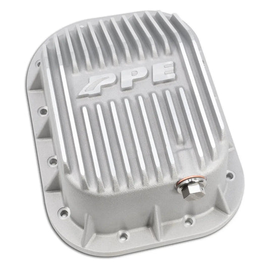 PPE 2018-2025 Jeep Wrangler/Gladiator 3.6L Heavy-Duty Cast Aluminum Engine Oil Pan