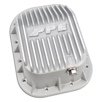 compare product PPE 2018-2025 Jeep Wrangler/Gladiator 3.6L Heavy-Duty Cast Aluminum Engine Oil Pan