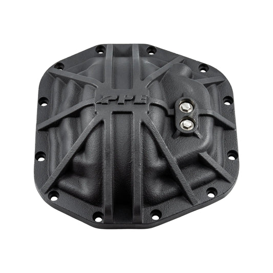 PPE 2018-2025 Jeep Wrangler/Gladiator, 2021-2025 Ford Bronco Dana 44-M220 12-Bolt Nodular Iron Rear Differential Cover