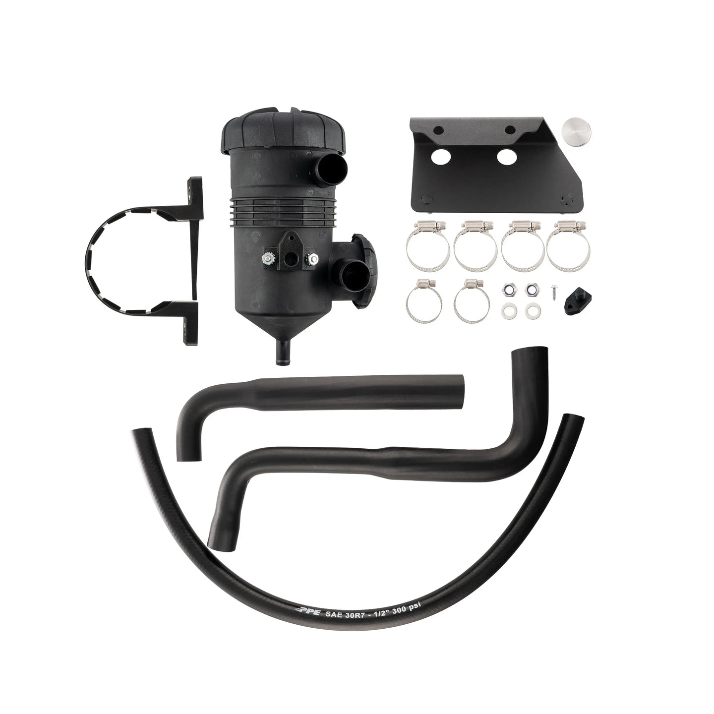 PPE 2019-2023 RAM 1500 3.0L EcoDiesel Crankcase Ventilation Oil/Water Separation Kit