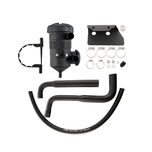 PPE 2019-2023 RAM 1500 3.0L EcoDiesel Crankcase Ventilation Oil/Water Separation Kit