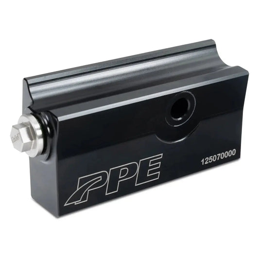 PPE 2019-2023 Silverado/Sierra 1500 8L90 Transmission and 1/2" Line - Transmission Fluid Thermal Bypass Valve