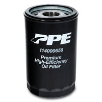 PPE 2019-2024 GM 3.0L DURAMAX 2.7L L3B TURBOMAX PREMIUM HIGH-EFFICIENCY OIL FILTER (AC DELCO PF66) PPE