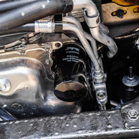 PPE 2019-2024 GM 3.0L DURAMAX 2.7L L3B TURBOMAX PREMIUM HIGH-EFFICIENCY OIL FILTER (AC DELCO PF66) PPE