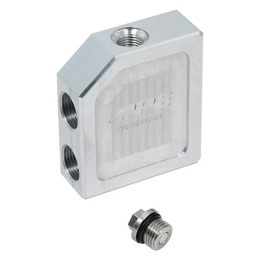 PPE 2019-2024 RAM 2500/3500 5.7L/6.4L/6.7L Transmission Fluid Thermal Bypass Valve Ram PPE