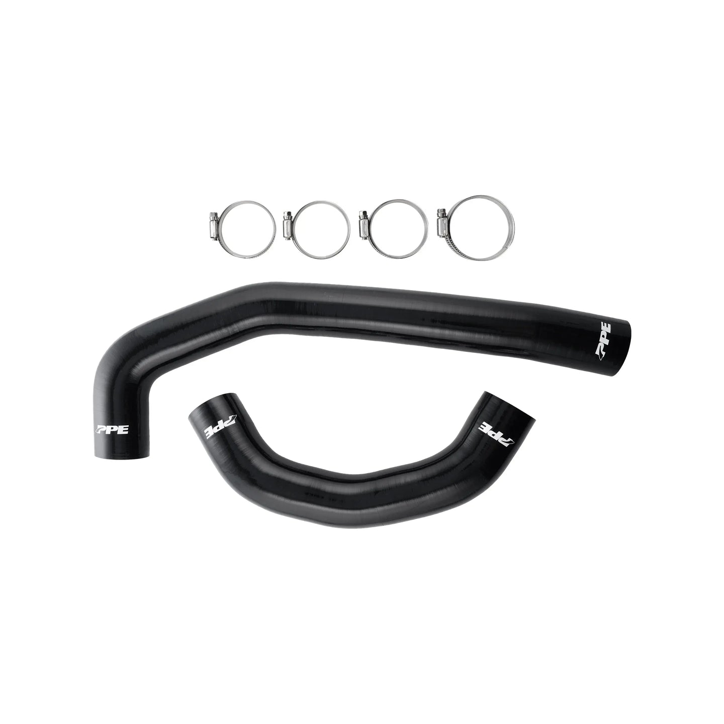 PPE 2019-2024 RAM 2500/3500 6.7L Cummins Upper and Lower Coolant Hose Kit