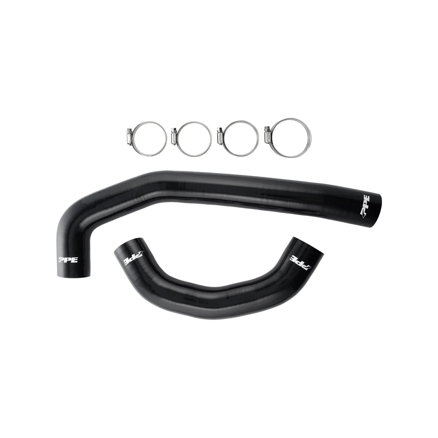 PPE 2019-2024 RAM 2500/3500 6.7L Cummins Upper and Lower Coolant Hose Kit