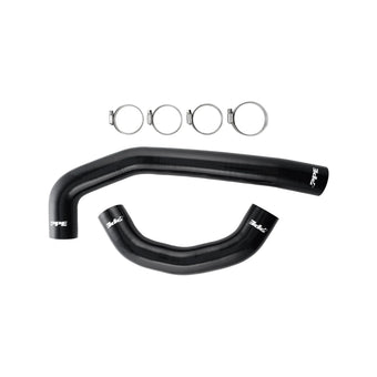 compare product PPE 2019-2024 RAM 2500/3500 6.7L Cummins Upper and Lower Coolant Hose Kit