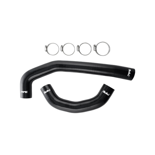 PPE 2019-2024 RAM 2500/3500 6.7L Cummins Upper and Lower Coolant Hose Kit