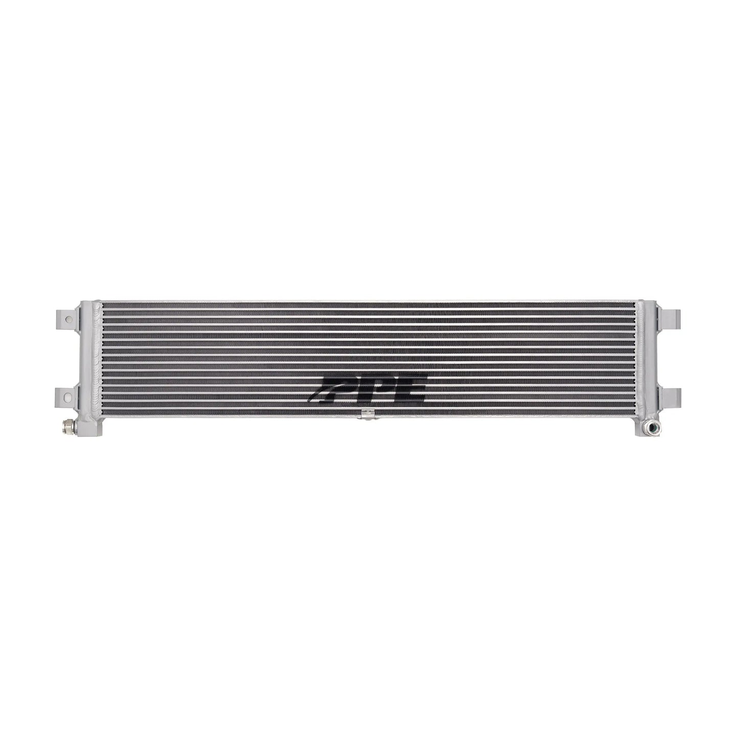 PPE 2019-2024 RAM 2500/3500 68RFE / 2019-2026 RAM 2500/3500 8HP75 Bar and Plate Transmission Cooler