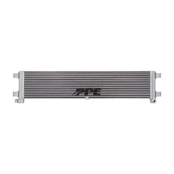 compare product PPE 2019-2024 RAM 2500/3500 68RFE / 2019-2026 RAM 2500/3500 8HP75 Bar and Plate Transmission Cooler