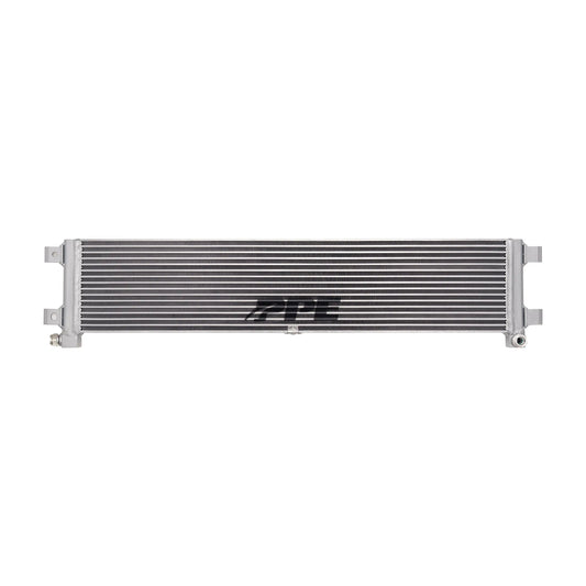 PPE 2019-2024 RAM 2500/3500 68RFE / 2019-2026 RAM 2500/3500 8HP75 Bar and Plate Transmission Cooler