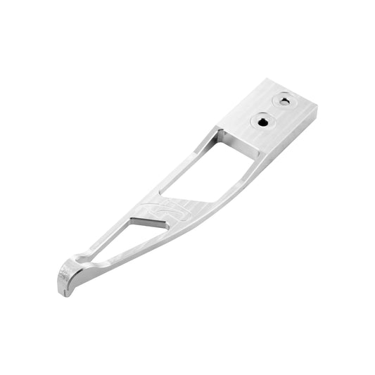 PPE 2019-2026 Chevy Silverado 1500 Billet Hood Release Latch