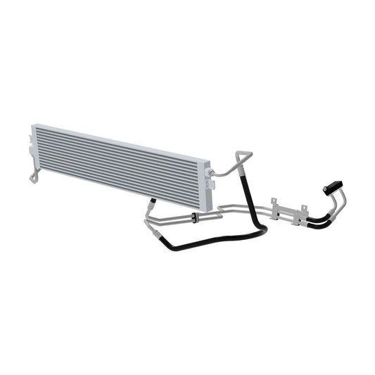PPE 2019-2026 GM 1500 2.7L 8L90 Auxiliary Transmission Cooler Kit