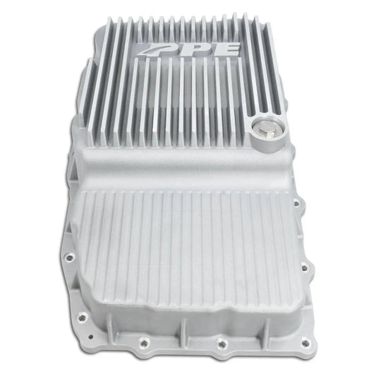 PPE 2019-2026 GM 5.3L/6.2L 10L80 Heavy-Duty Cast Aluminum Transmission Pan
