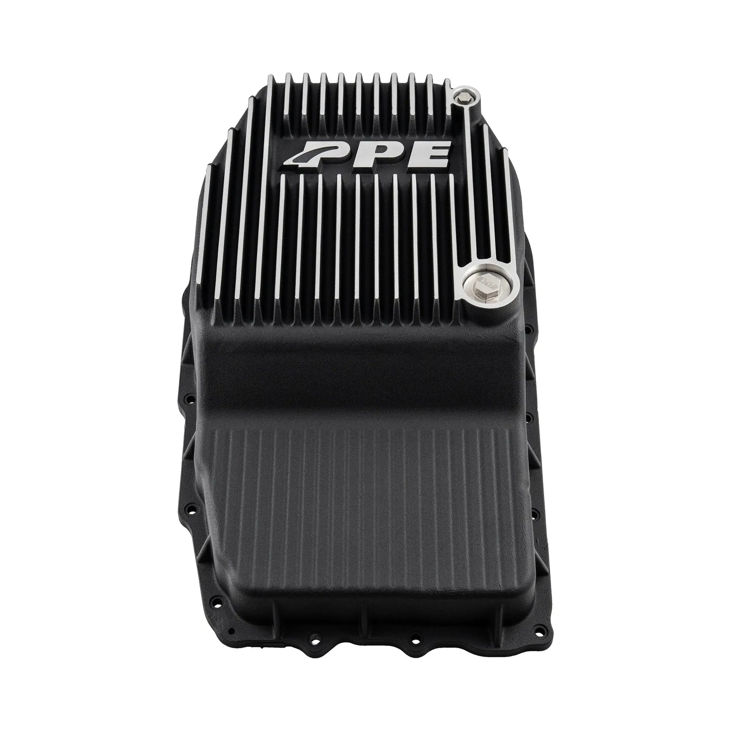 PPE 2019-2026 GM 8L45/8L80/8L90 Heavy-Duty Cast Aluminum Transmission Pan PPE