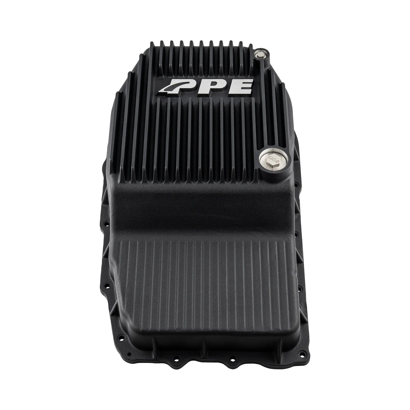 PPE 2019-2026 GM 8L45/8L80/8L90 Heavy-Duty Cast Aluminum Transmission Pan PPE