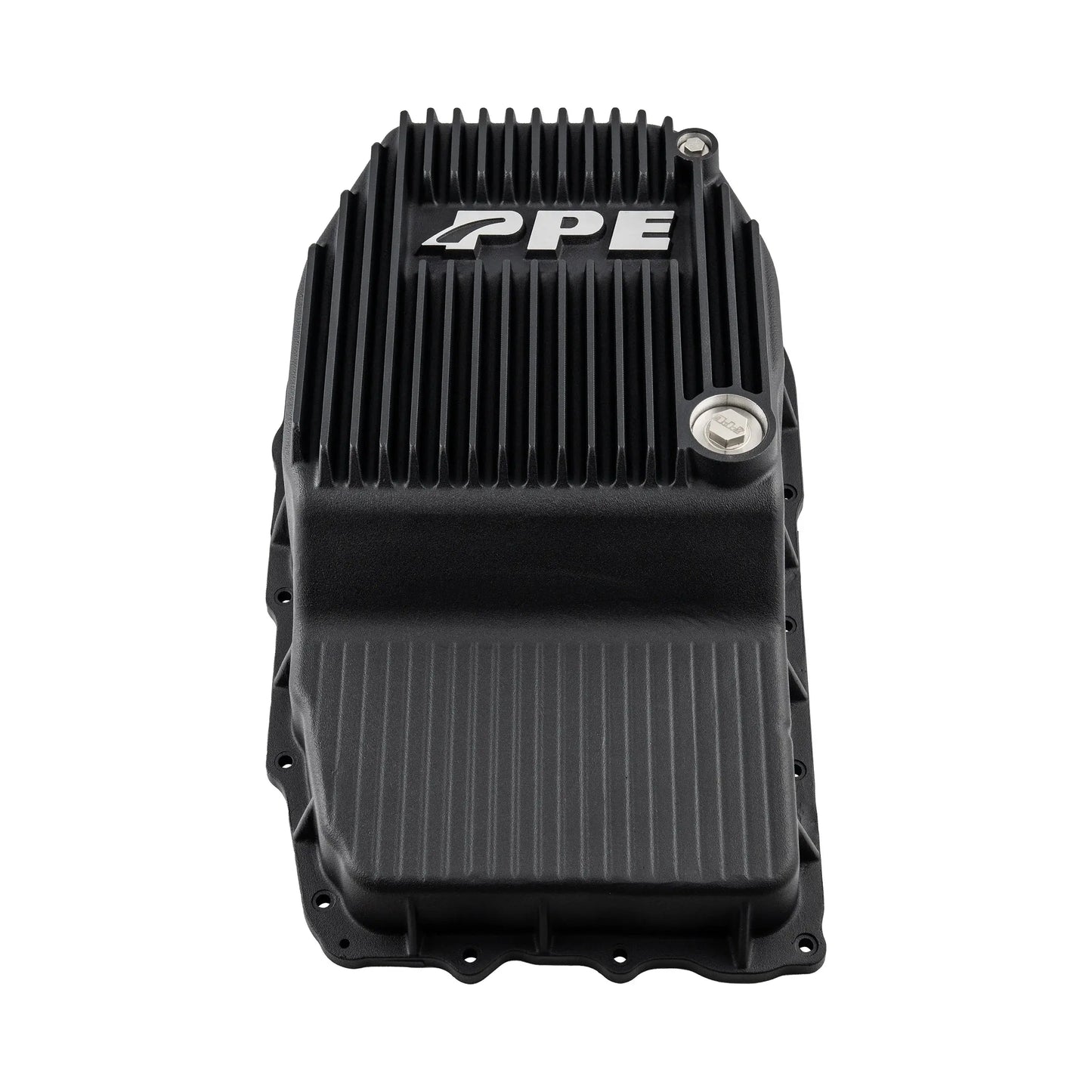 PPE 2019-2026 GM 8L45/8L80/8L90 Heavy-Duty Cast Aluminum Transmission Pan PPE