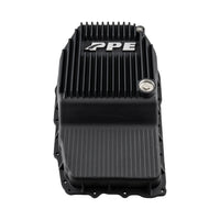 PPE 2019-2026 GM 8L45/8L80/8L90 Heavy-Duty Cast Aluminum Transmission Pan PPE