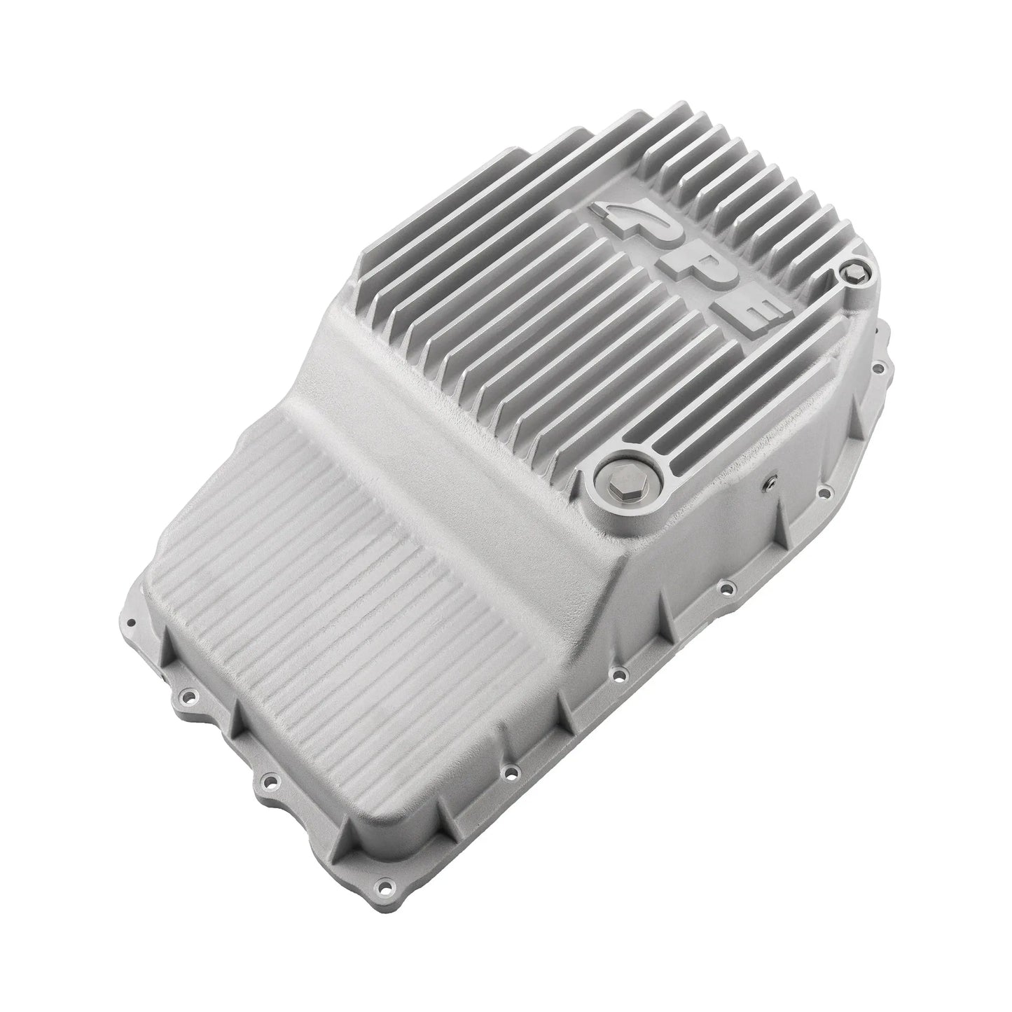 PPE 2019-2026 GM 8L45/8L80/8L90 Heavy-Duty Cast Aluminum Transmission Pan PPE