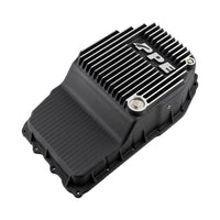 PPE 2019-2026 GM 8L45/8L80/8L90 Heavy-Duty Cast Aluminum Transmission Pan PPE