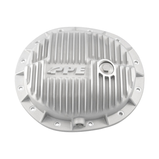 PPE 2019 - 2026 GM GMCH 9.5"-12 BOLT HEAVY-DUTY CAST ALUMINUM REAR DIFFERENTIAL COVER