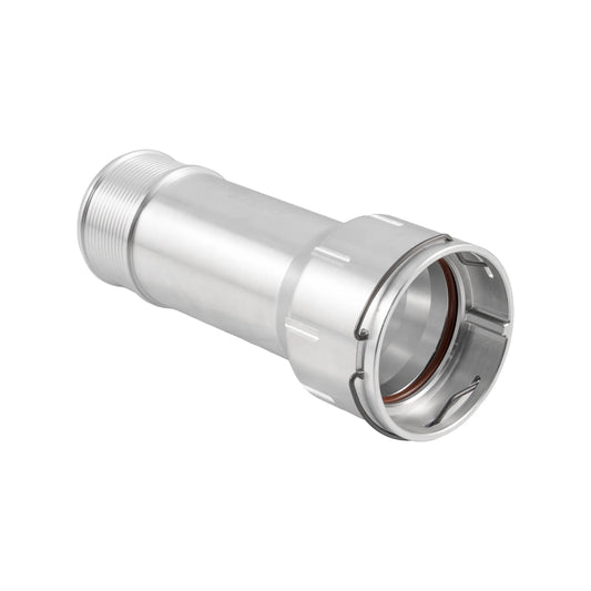 PPE 2019-2026 GM Silverado/Sierra 1500 2.7L Turbo Resonator Delete