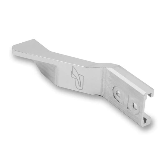 PPE 2019-2026 GMC Sierra 1500 Billet Aluminum Hood Release Latch