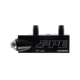 compare product PPE 2019–2023 GM 6L80/6L90 Transmission Fluid Thermal Bypass Valve – 1/2” Line