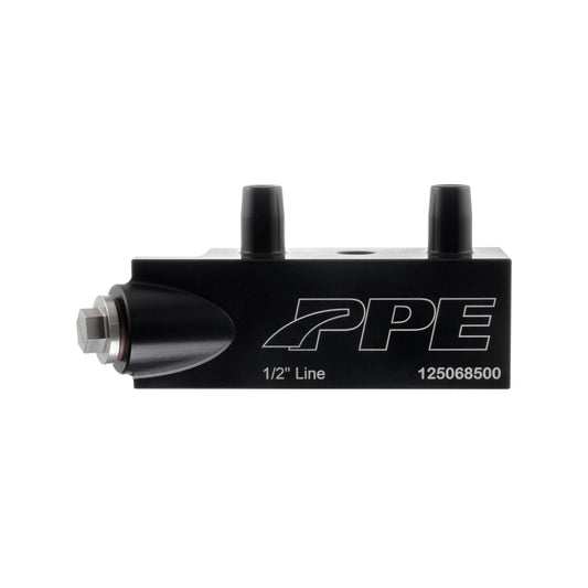 PPE 2019–2023 GM 6L80/6L90 Transmission Fluid Thermal Bypass Valve – 1/2” Line