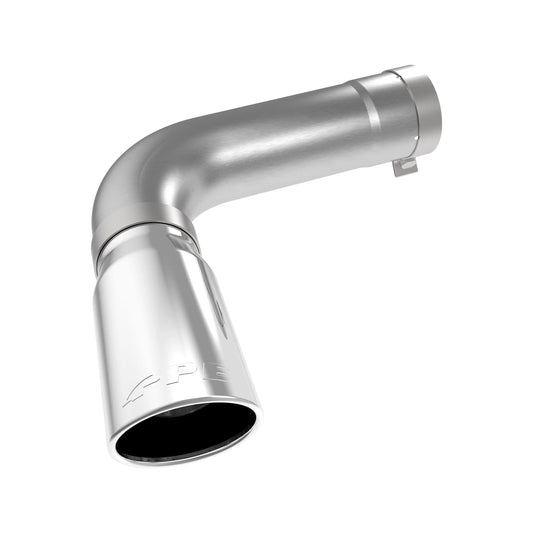 PPE 2020-2023 GM 6.6L Duramax 304 Stainless Steel Four Inch Performance Exhaust Upgrade