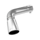 PPE 2020-2023 GM 6.6L Duramax 304 Stainless Steel Four Inch Performance Exhaust Upgrade