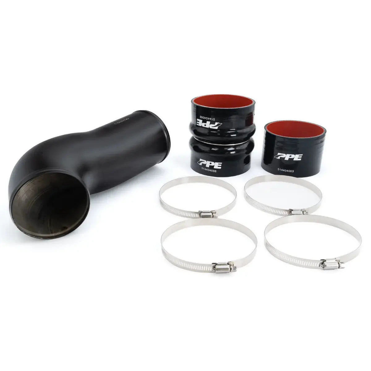 PPE 2020-2024 GM 6.6L Duramax Turbo Inlet Upgrade Kit PPE