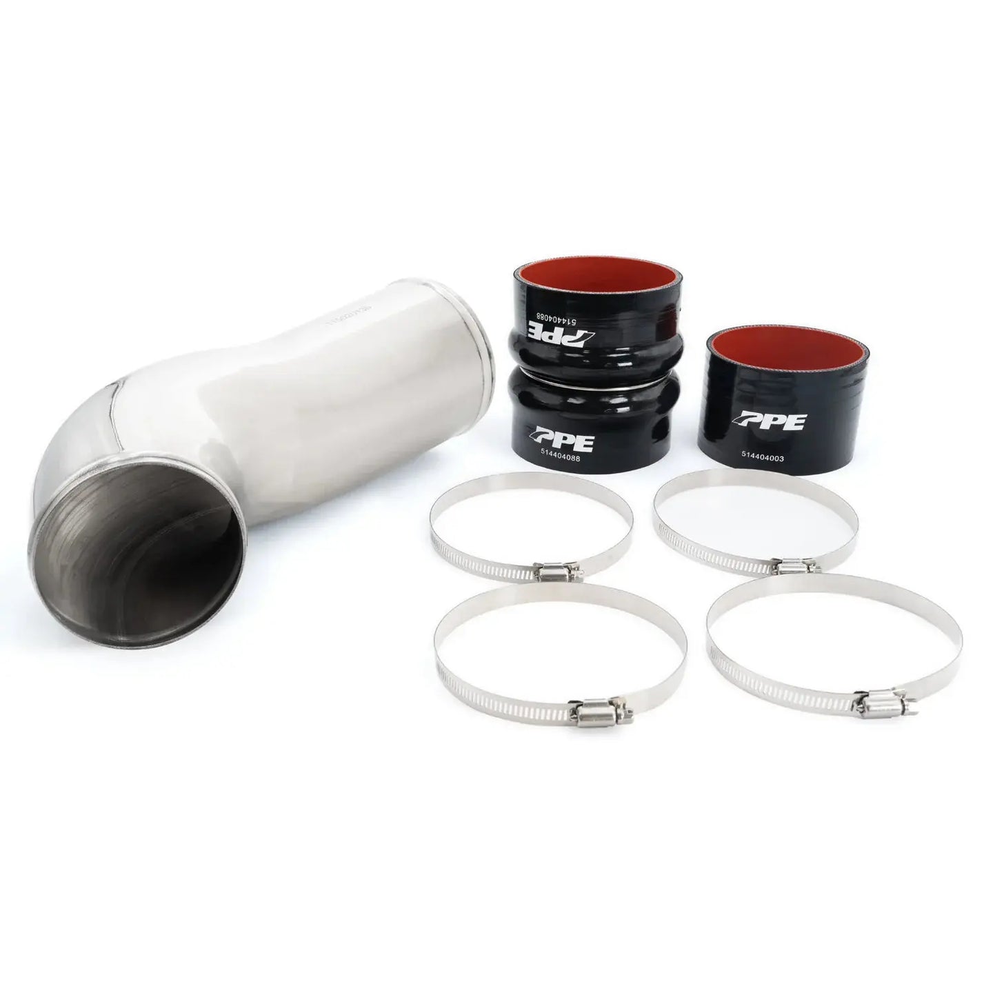 PPE 2020-2024 GM 6.6L Duramax Turbo Inlet Upgrade Kit PPE
