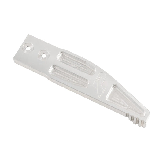 PPE 2020-2025 GM 2500/3500, 2021-2026 GM Full-Size SUV Billet Hood Release Latch