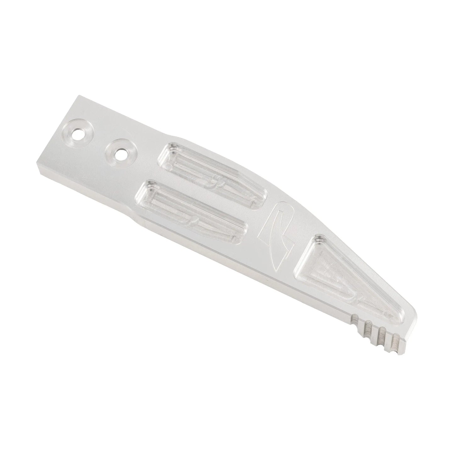 PPE 2020-2025 GM 2500/3500, 2021-2026 GM Full-Size SUV Billet Hood Release Latch