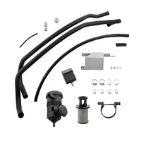 PPE 2020-2025 GM 3.0L DURAMAX Crankcase Ventilation Oil/Water Separation Kit PPE