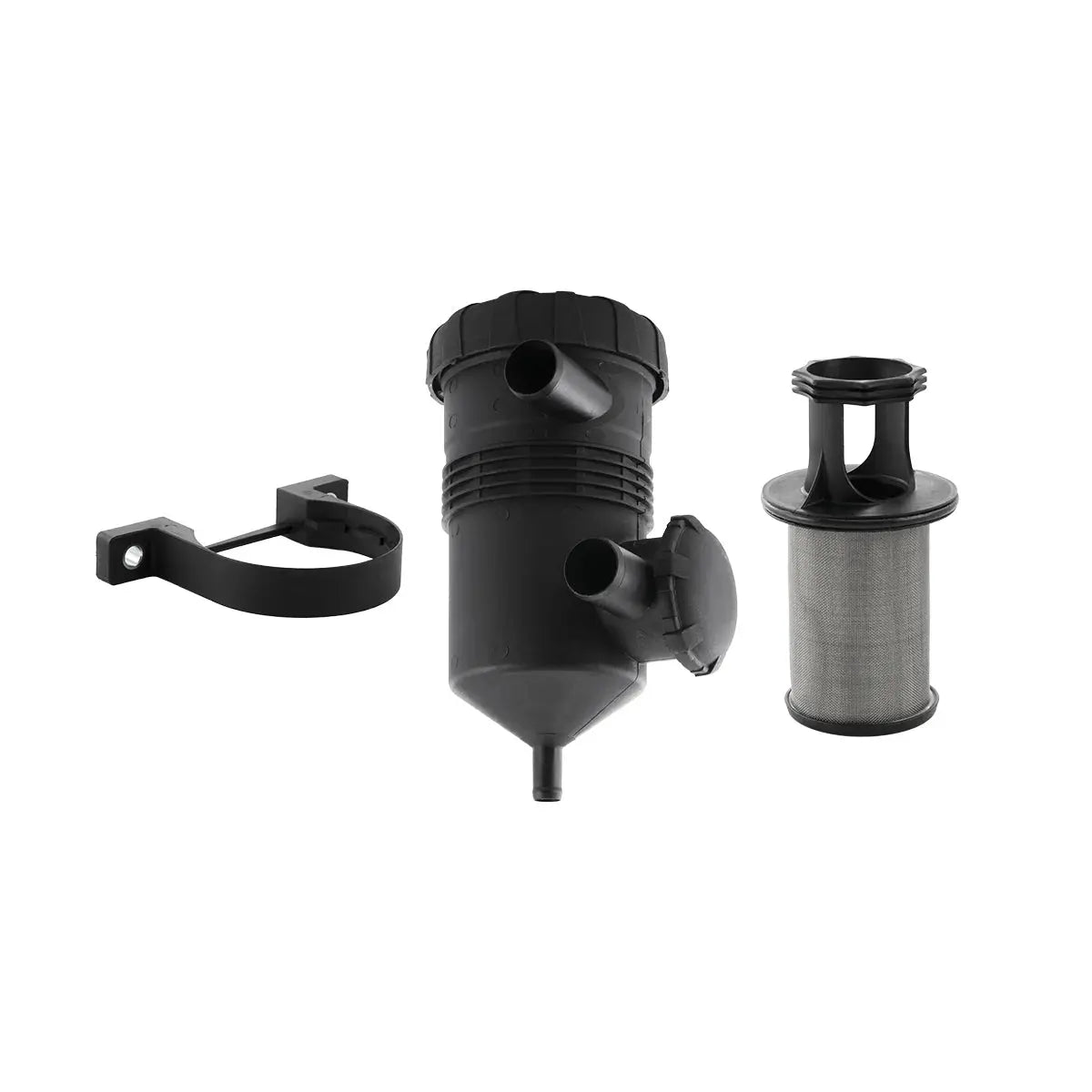 PPE 2020-2025 GM 3.0L DURAMAX Crankcase Ventilation Oil/Water Separation Kit PPE