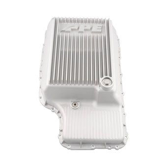 compare product PPE 2020-2026 Ford Super Duty Gas/Diesel 6.2L/7.3L/6.7L 10R140 Heavy-Duty Cast Aluminum Transmission Pan