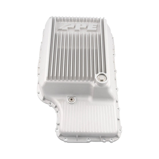 PPE 2020-2026 Ford Super Duty Gas/Diesel 6.2L/7.3L/6.7L 10R140 Heavy-Duty Cast Aluminum Transmission Pan