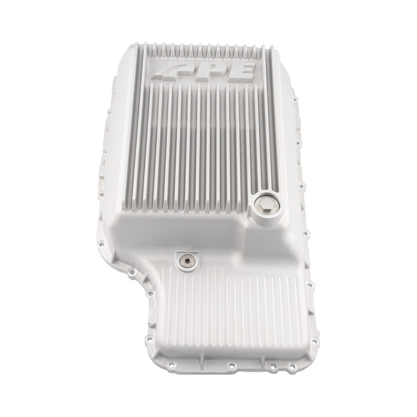PPE 2020-2026 Ford Super Duty Gas/Diesel 6.2L/7.3L/6.7L 10R140 Heavy-Duty Cast Aluminum Transmission Pan
