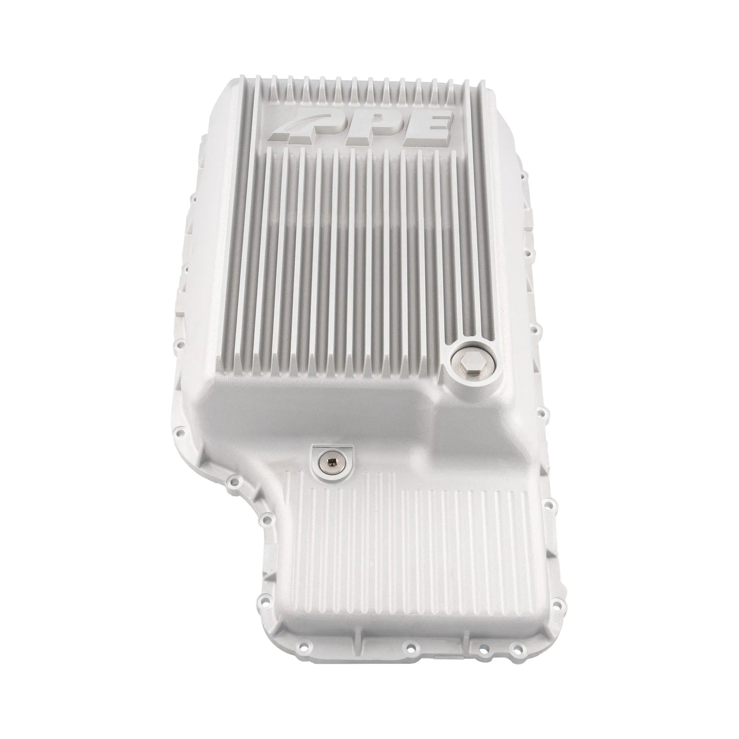 PPE 2020-2026 Ford Super Duty Gas/Diesel 6.2L/7.3L/6.7L 10R140 Heavy-Duty Cast Aluminum Transmission Pan
