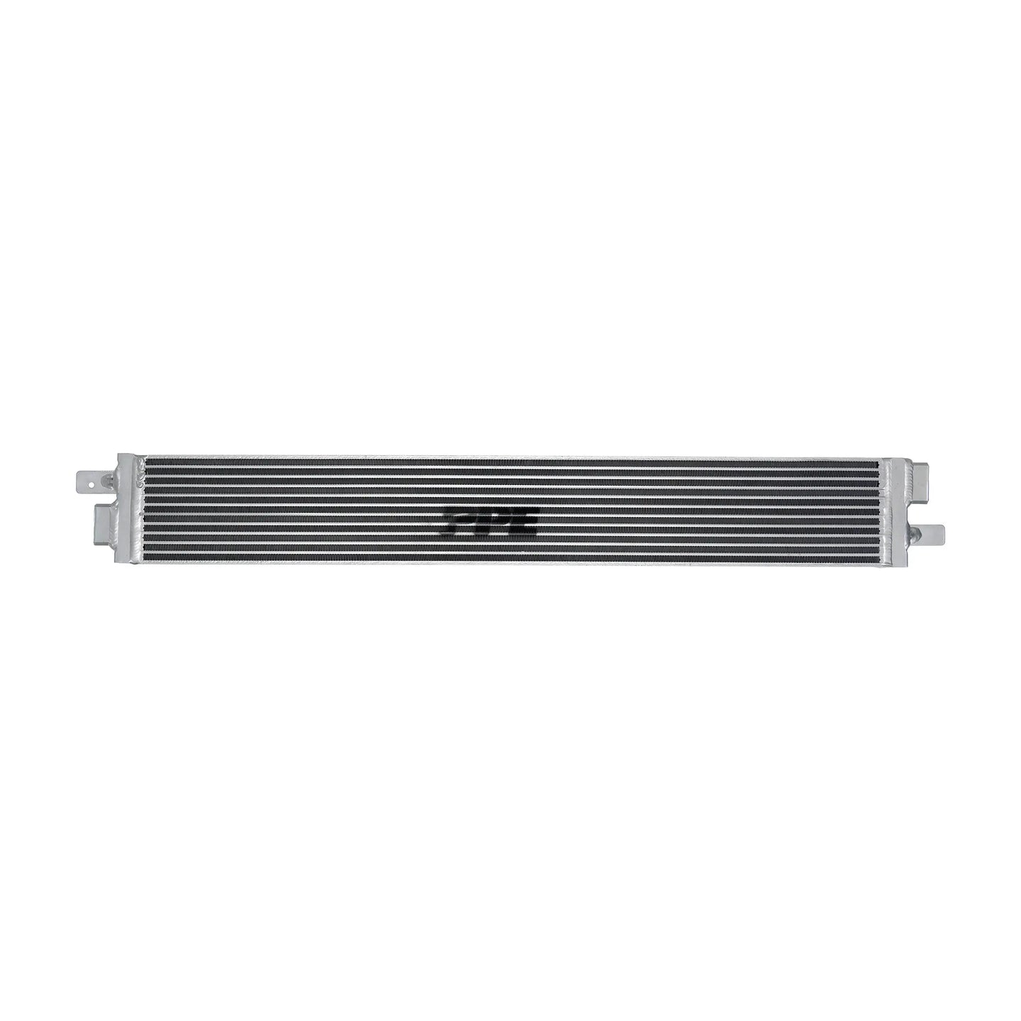 PPE 2020-2026 GM 2500/3500HD 6.6L Gas 6L90/10L1000 Bar and Plate Transmission Cooler