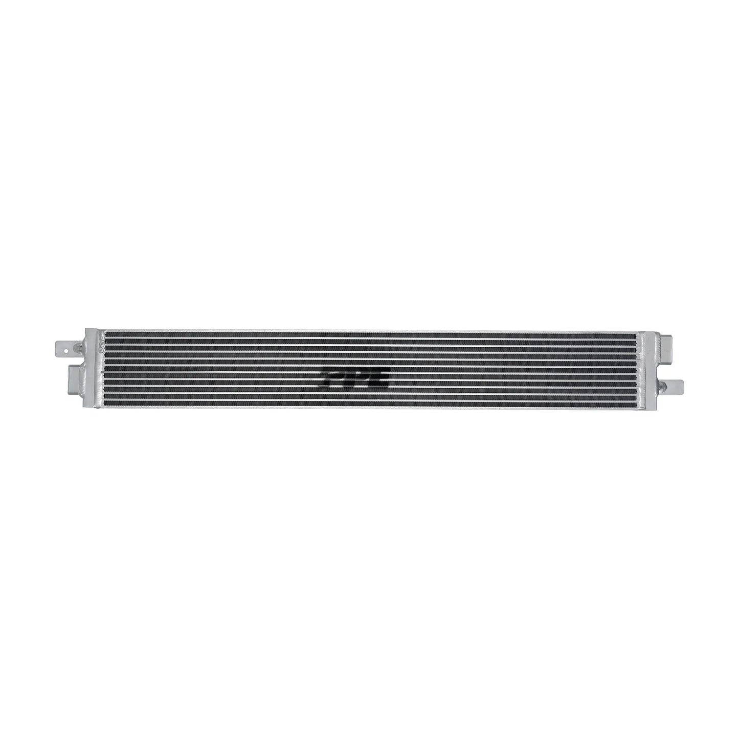 PPE 2020-2026 GM 2500/3500HD 6.6L Gas 6L90/10L1000 Bar and Plate Transmission Cooler