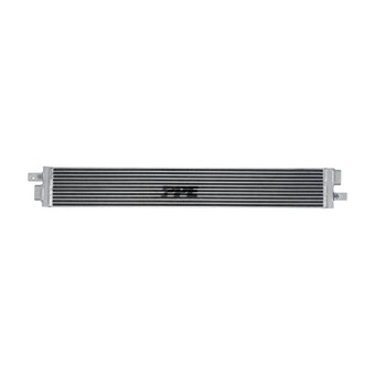compare product PPE 2020-2026 GM 2500/3500HD 6.6L Gas 6L90/10L1000 Bar and Plate Transmission Cooler