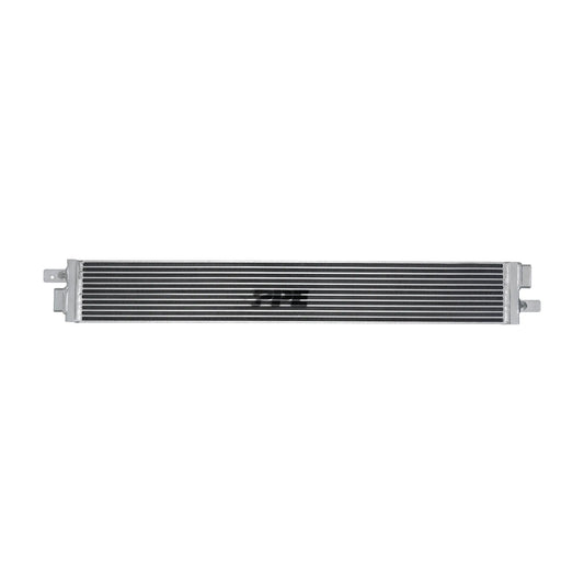 PPE 2020-2026 GM 2500/3500HD 6.6L Gas 6L90/10L1000 Bar and Plate Transmission Cooler